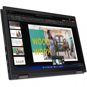 美品 ThinkPad X13 Yoga Gen3 第12世代 i7 WUXGA ThinkPad X13 Yoga Gen 3 (13