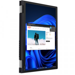 ThinkPad X13 Yoga Gen3 第12世代i5 16GB US配列 ThinkPad X13 Yoga Gen3 第12世代i5 16GB US配列