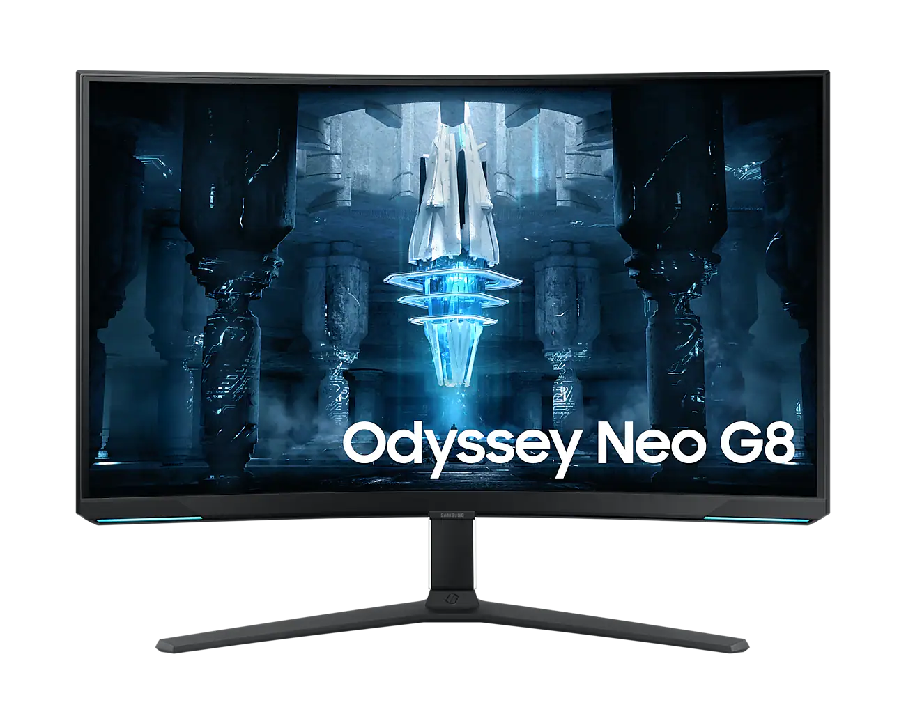 ディスプレイ・モニター本体 Odyssey Neo G8 4K240hz S32BG850 ディスプレイ・モニター本体 Odyssey Neo G8 4K240hz S32BG850