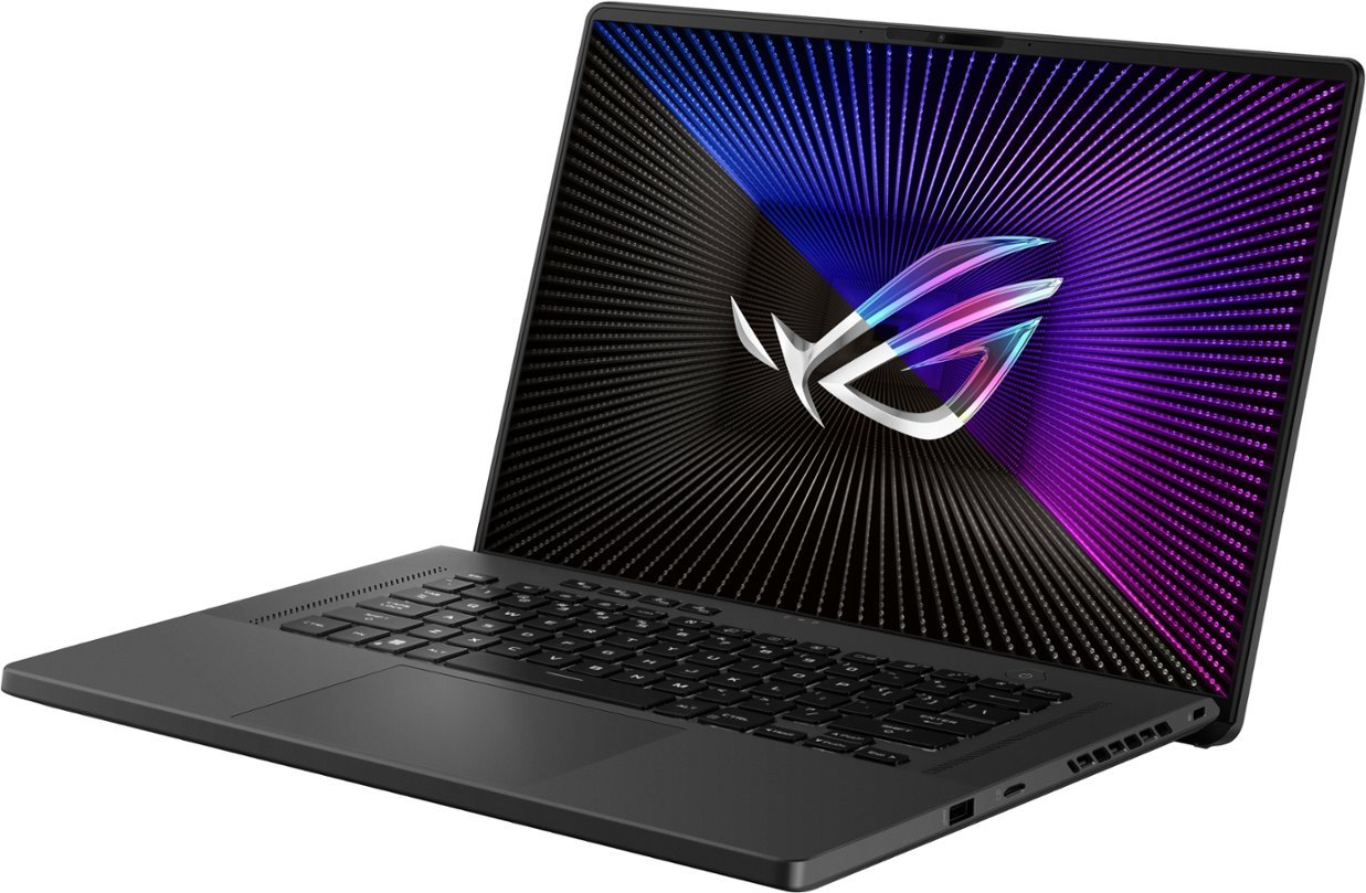 ASUS ROG ZEPHYRUS G16 GU603VV-G16.I74060 Gaming Laptop - 13th Gen