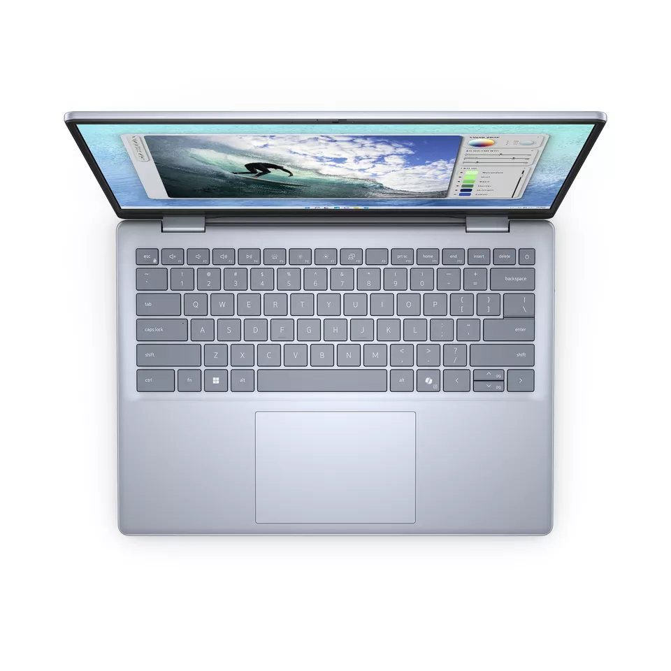 Dell Inspiron 14 5440ノートPC 第 13 世代インテル Core プロセッサーを搭載した Dell Inspiron