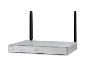 Cisco ISR 1000 Series Router | C1112-8P | SMB Router ADSL2/VDSL2 WAN PoE+ 2 DRAM 4GB Flash 4 GB