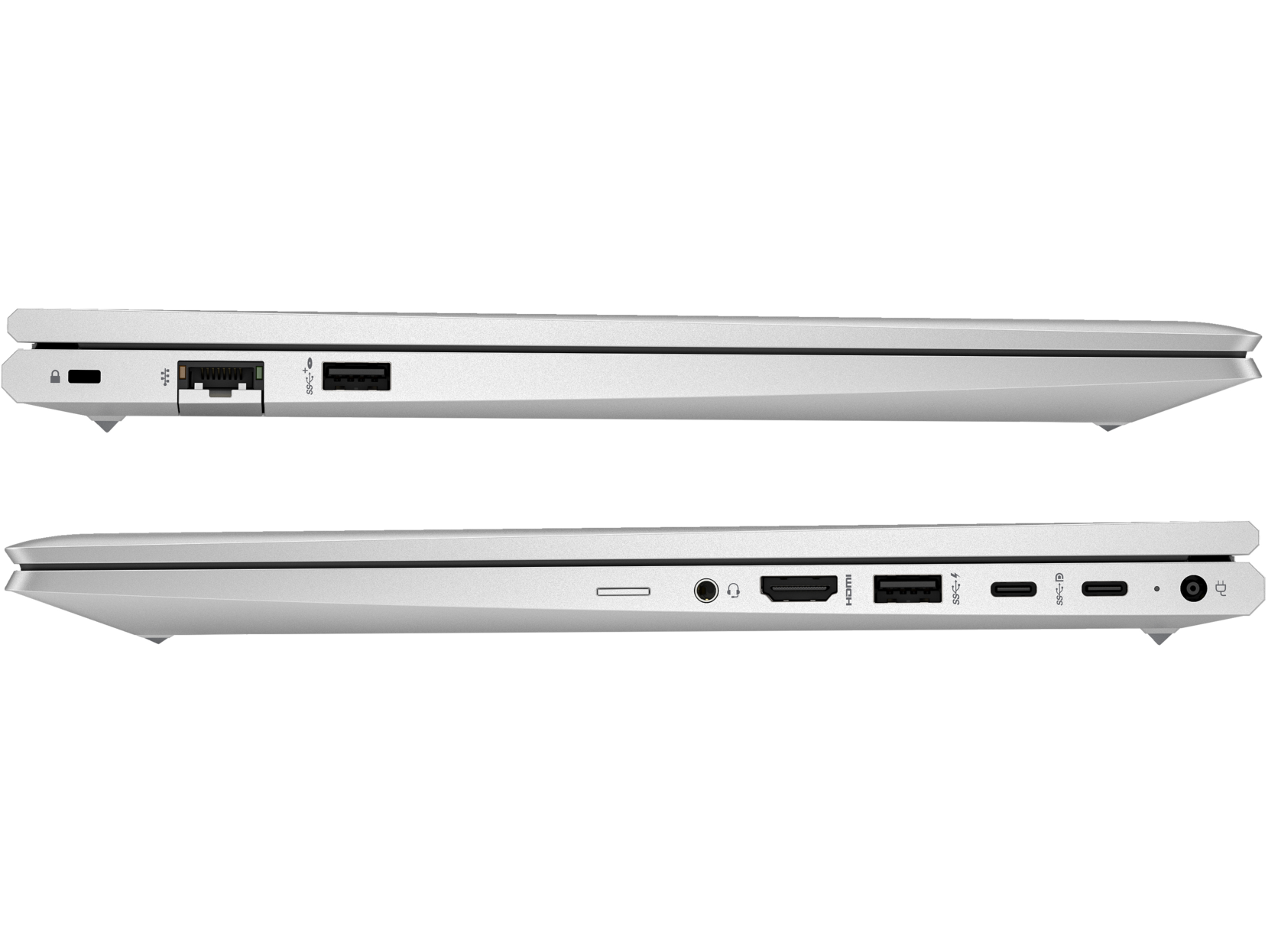 HP PROBOOK 455 G10 Laptop - AMD Ryzen 5-7530U, 16GB, 1TB SSD