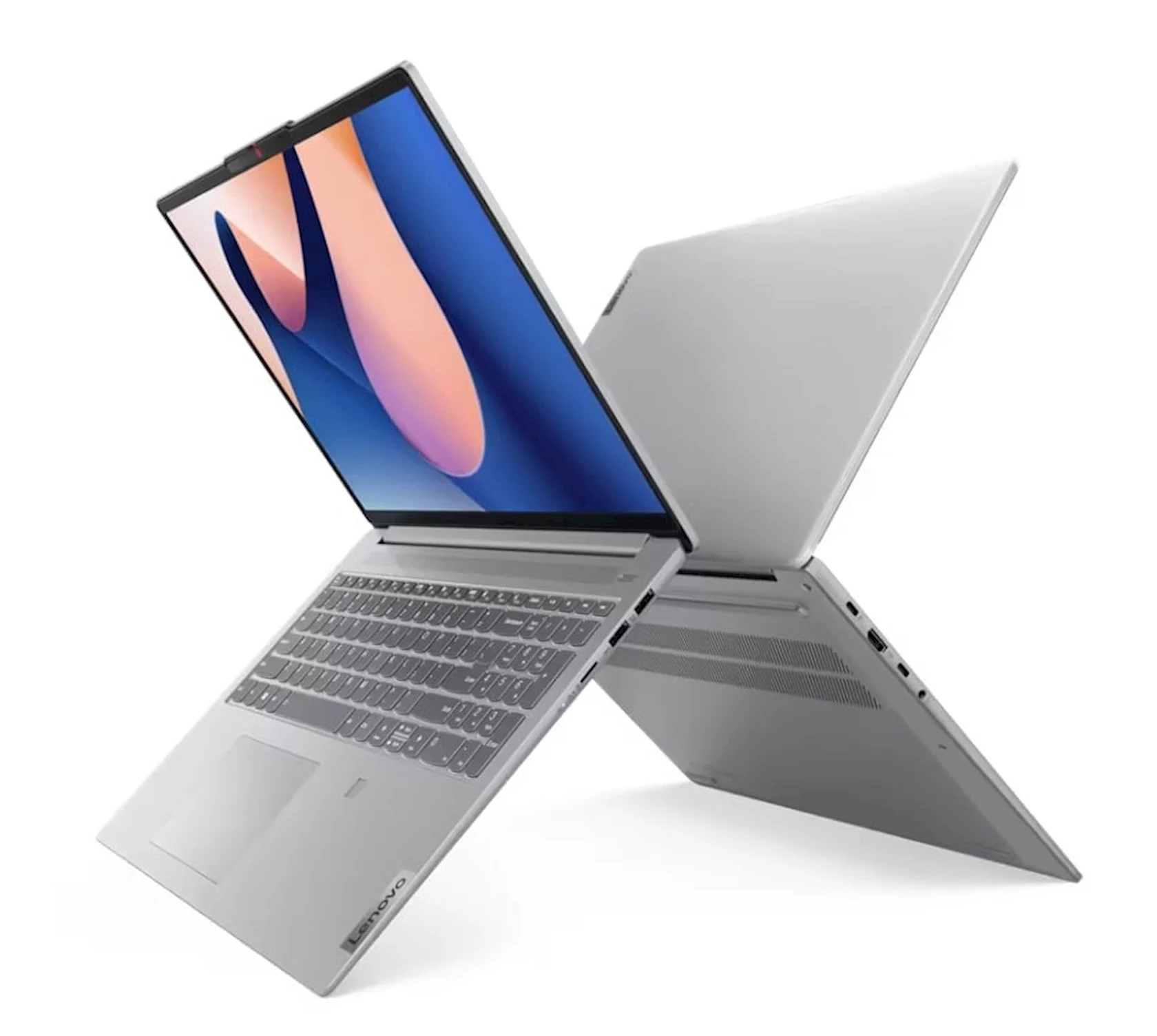 LENOVO IDEAPAD SLIM 5 16IRL8 Laptop - 13th Gen i5-1335U, 8GB