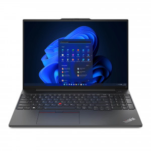 LENOVO THINKPAD E16 Gen 1 Gaming Laptop - AMD Ryzen 7-7730U