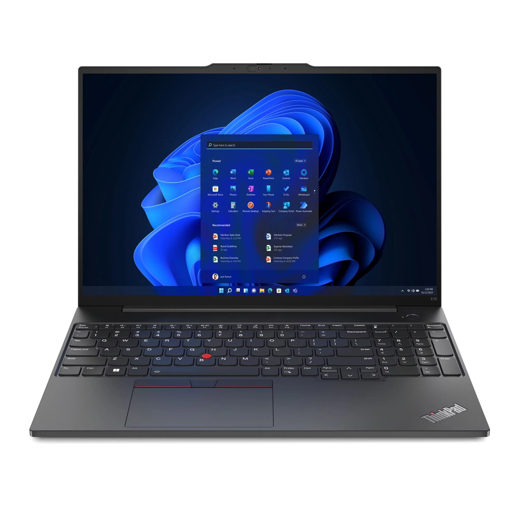 ThinkPad E16 Gen1 AMD Ryzen7 メモリ16GB/1TB Amazon.com: Lenovo ThinkPad E16 GEN 1 Home & Business Laptop
