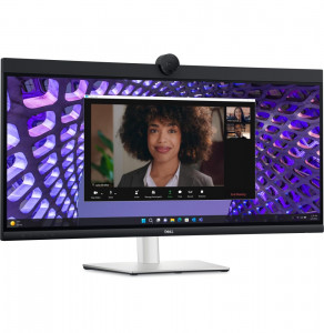 DELL C3422WE CONFERENCING Monitor - 34