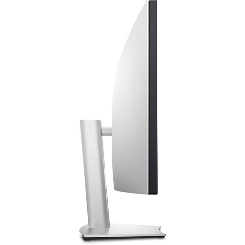 DELL U4924DW ULTRASHARP 49 Curved Monitor - 49