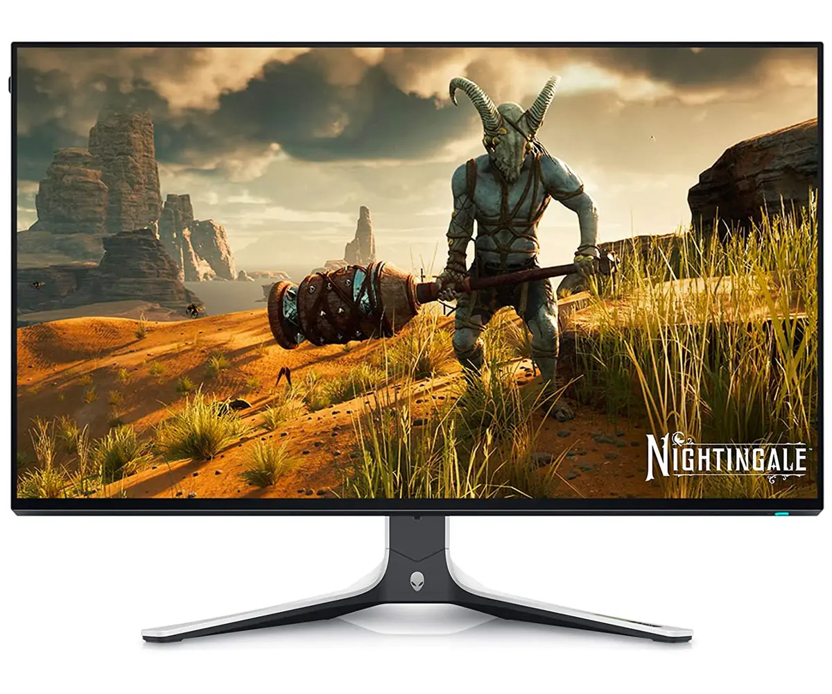DELL ALIENWARE AW2723DF Gaming Monitor - 27