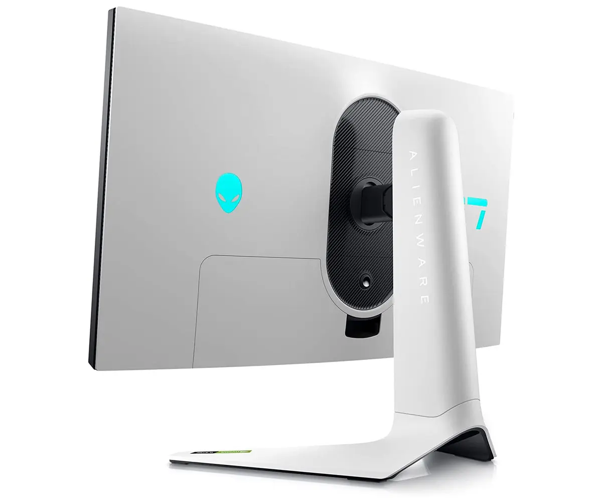 DELL ALIENWARE AW2723DF Gaming Monitor - 27