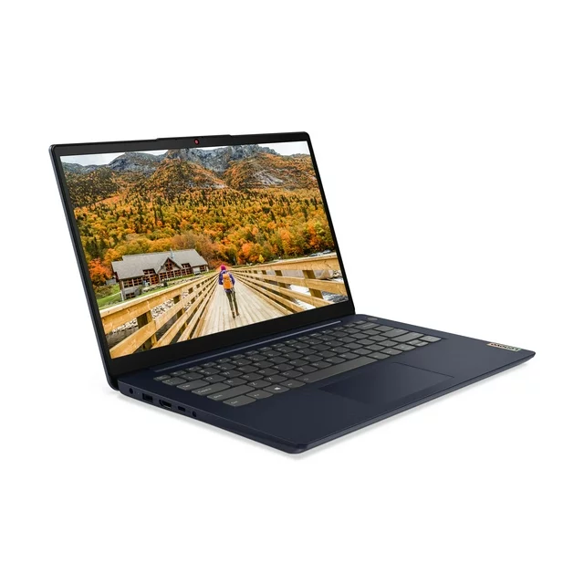 LENOVO IDEAPAD 3 14ALC6 Gaming Laptop - AMD Ryzen 7-5700U