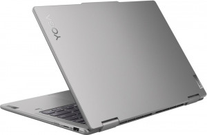 LENOVO YOGA 7 14AHP9 Laptop - AMD Ryzen 5-8640HS, 8GB, 512GB