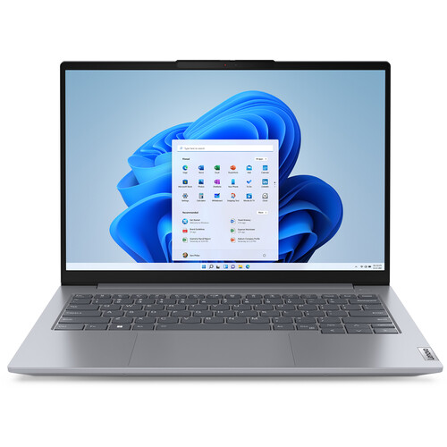 【nir】Lenovo Think Book 14 Gen6 ThinkBook 14 Gen 6+ | Powerful 14 inch graphics-intensive