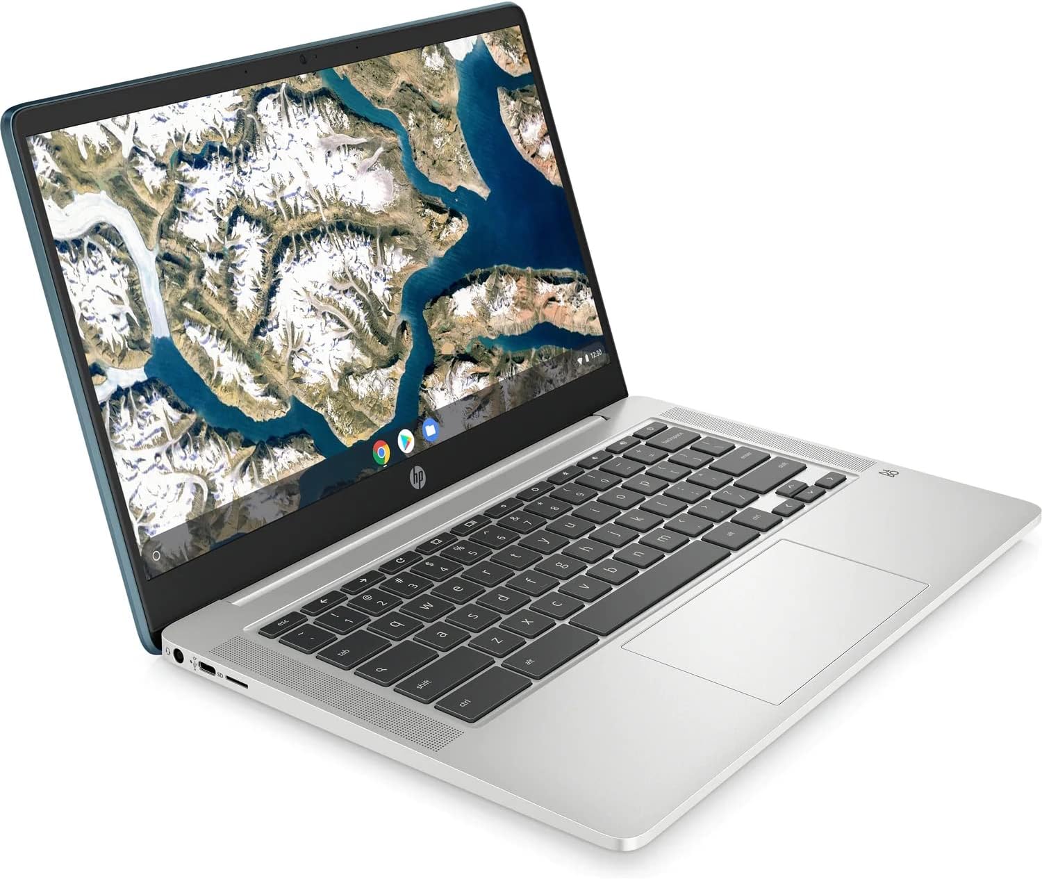 HP Chromebook 14a-na1000TU ノートPC 日本HP 中古 ノートパソコン HP Chromebook 14a-na1000TU
