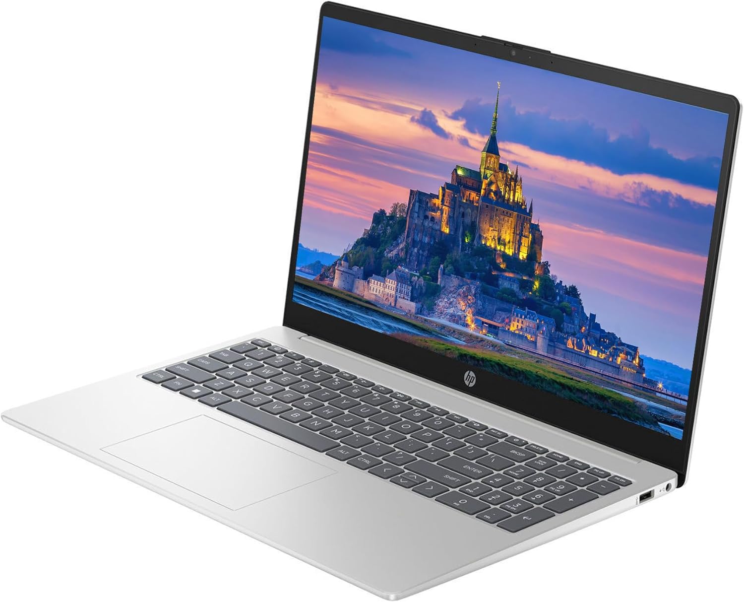HP 15-FD0043TU i7-1355U／16GB／SSD 512GB HP 15-FD0357NR Laptop - 13th Gen i7-1355U, 12GB, 512GB SSD