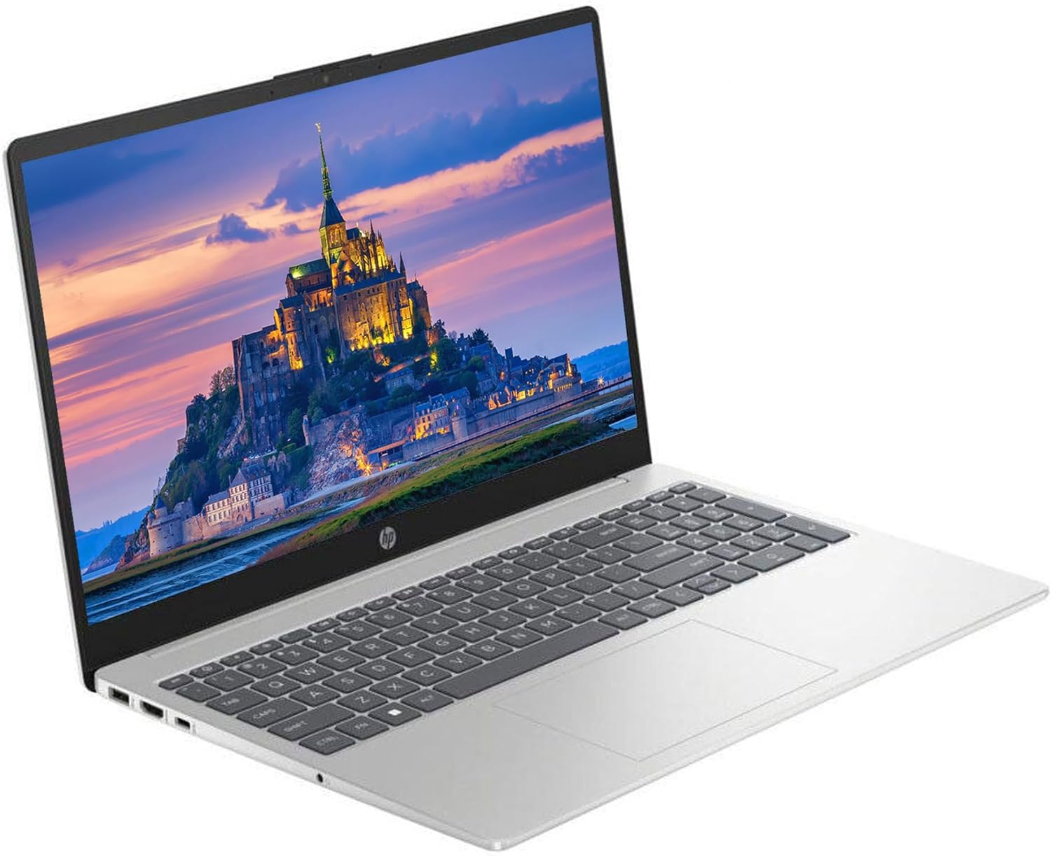 HP 15-FD0043TU i7-1355U／16GB／SSD 512GB HP 15-FD0357NR Laptop - 13th Gen i7-1355U, 12GB, 512GB SSD