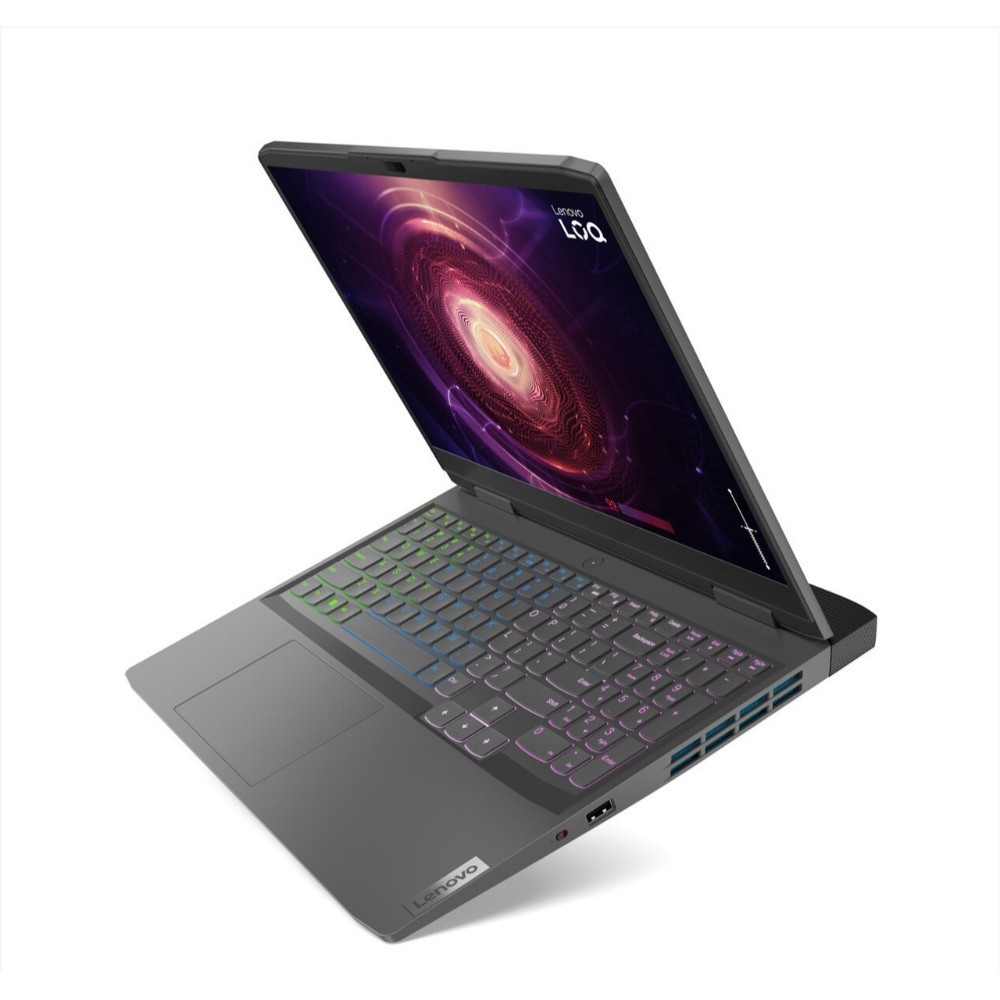 LENOVO LOQ 15IRH8 Gaming Laptop - 13th Gen i7-13700H, 16GB