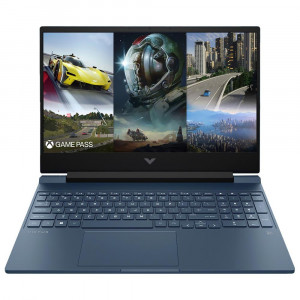 HP VICTUS 15-FA0033DX Gaming Laptop - 12th Gen i5-12450H