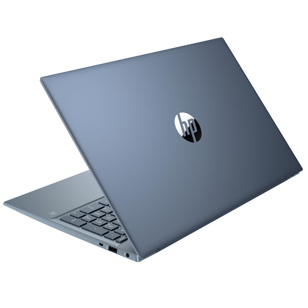 HP PAVILION 15-EH1052WM Laptop - AMD Ryzen 5-5500U, 8GB, 512GB SSD