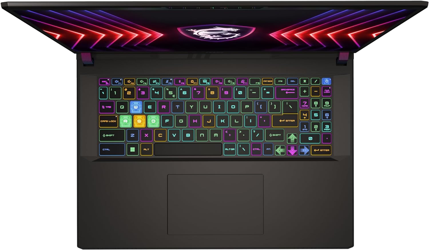 Windowsデスクトップ MIHO iiyama PC LEVEL-M5A6-R75F-RLX-ZETA DIVISION [RGB Build