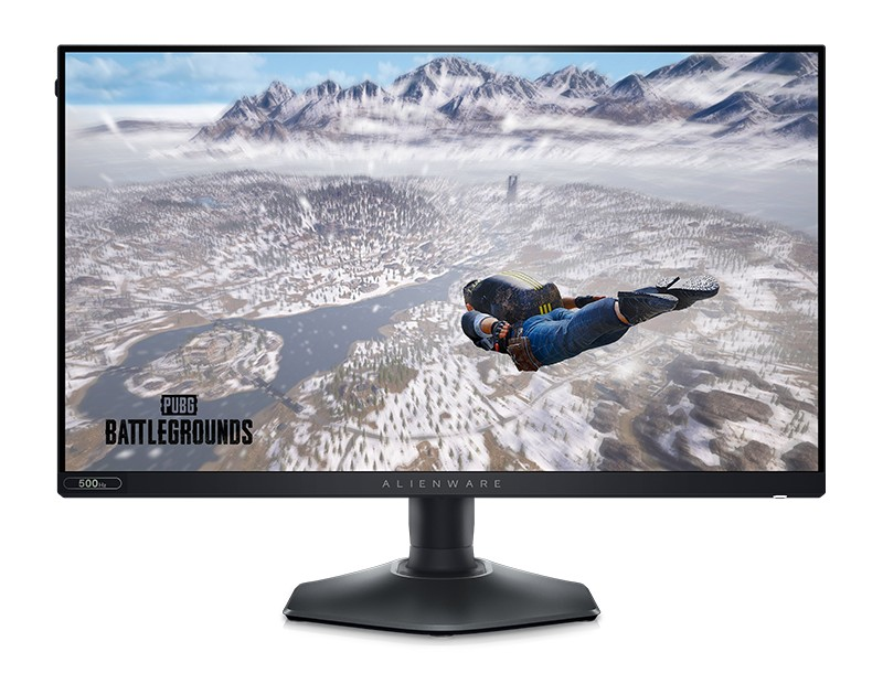 その他 Alienware AW25 240hz 24ich 1080p Alienware AW2518HF 25