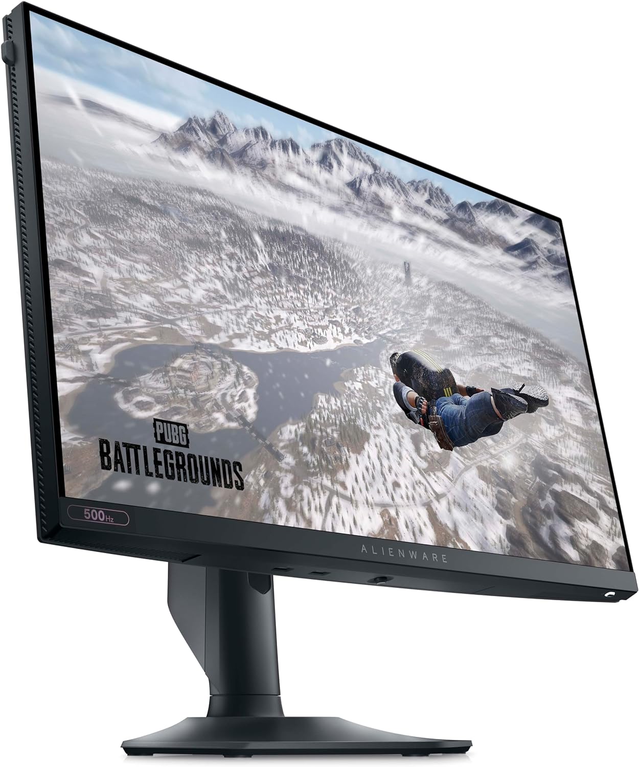 Alienware 500Hz Gaming Monitor (AW2524H) - Computer Monitors
