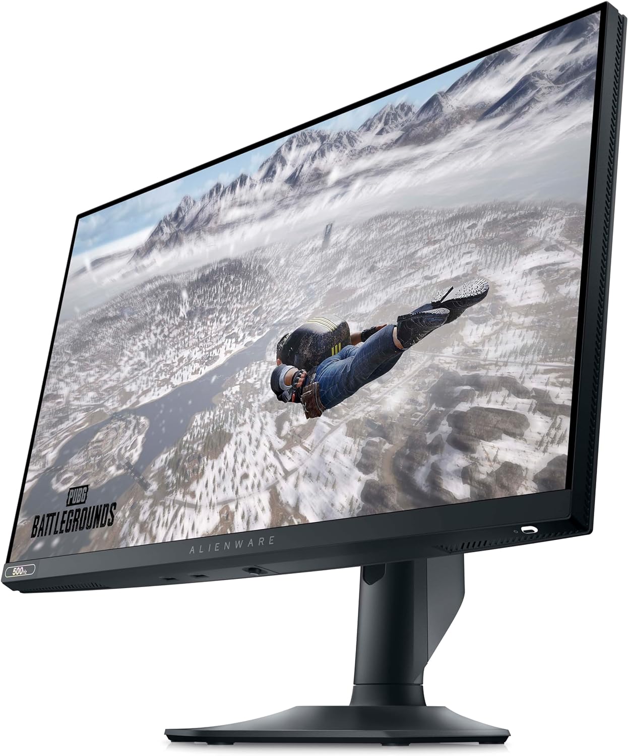 DELL ALIENWARE AW2524HF Gaming Monitor - 25