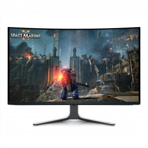 ディスプレイ・モニター本体 DELL AW3225QF (Alienware 32 4K QD-OLED) Alienware 32 4K QD-OLED ゲーミングモニター - AW3225QF | Dell