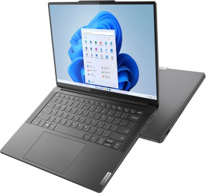 Windowsノート本体 Lenovo Yoga Pro 9i 14IRP8 13705H RTX4060 lenovo-slim-pro-9-14irp8-