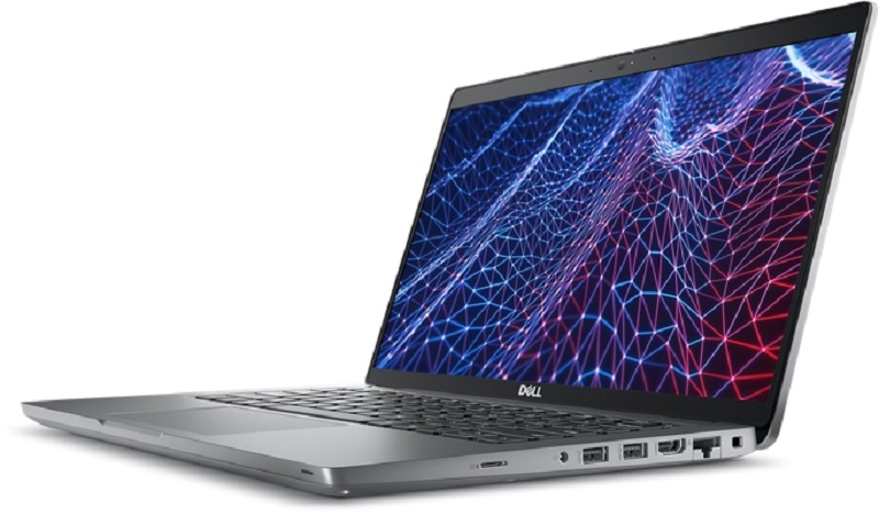 DELL LATITUDE 5430 LAPTOP - 12th Gen i5-1235U, 8GB, 256GB SSD, 14
