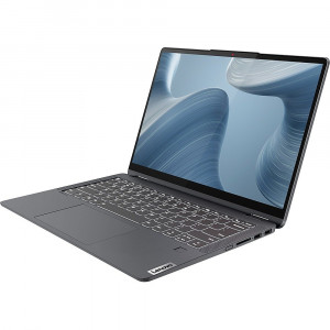 LENOVO IDEAPAD FLEX 5 14IAU7 Laptop - 13th Gen i3-1215U, 8GB