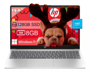 8gb Ram Hp 15 Pentium HP 15-FD0083WM Laptop Intel Pentium N200