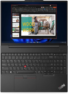 Windowsノート本体 ThinkPad E16 Ryzen5-7530U 16GB 512GB SSD Amazon.com: Lenovo ThinkPad E16 Business Laptop (16