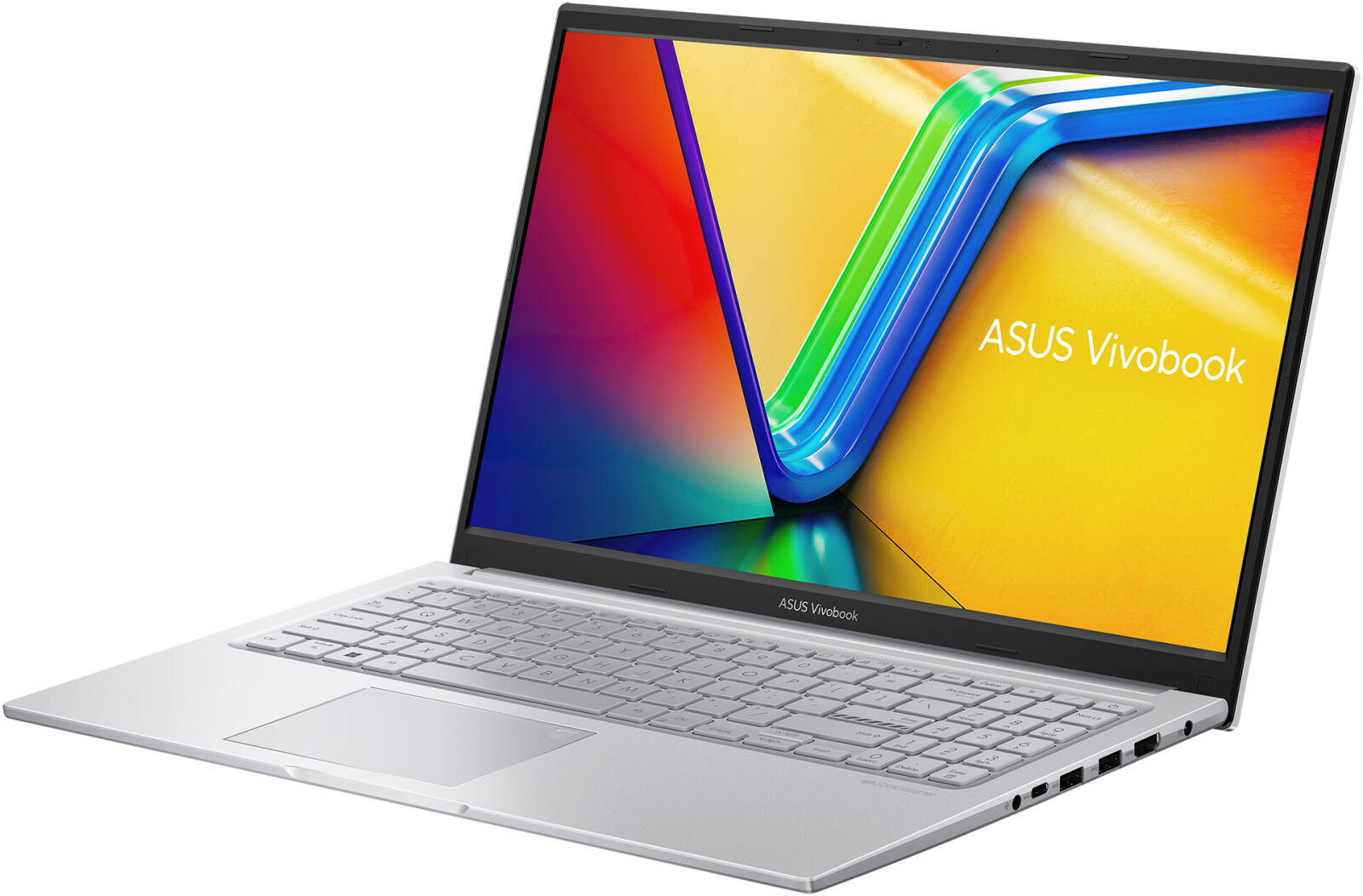 ASUS VIVOBOOK A1504VA-NJ536 Laptop - 13th Gen i5-1335U, 16GB