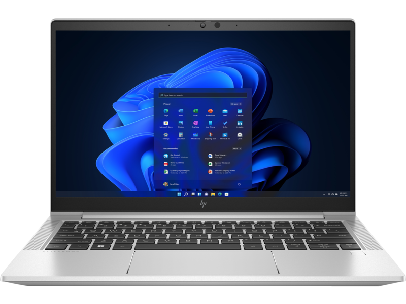 HP EliteBook 630 G9 13’’ Core i5 12 GEN HP ELITEBOOK 630 G9 Laptop - 12th Gen i7-1255U, 8GB, 512GB SSD