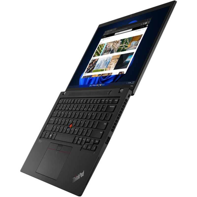 Windowsノート本体 Lenovo ThinkPad T14 Gen3 i7 32GB 512GB ThinkPad T14 Gen 3 (14” AMD) | Powerful, 14'' AMD-powered