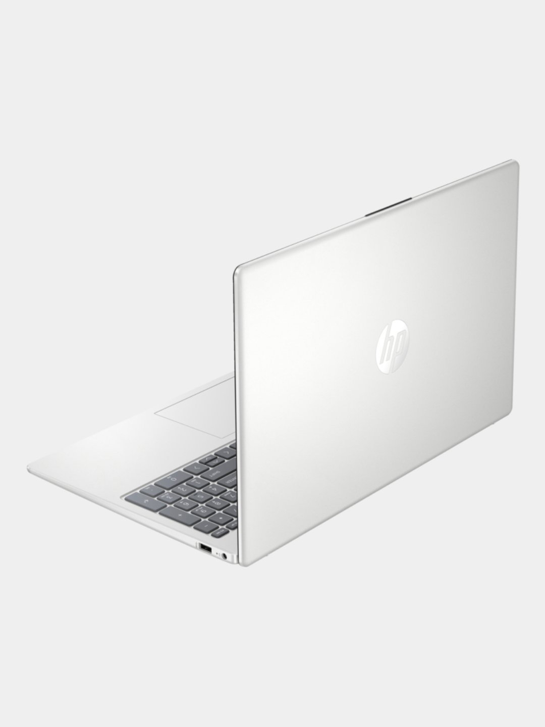 HP 15-FC0015NIA Laptop - AMD Ryzen 3-7320U, 4GB, 256GB SSD