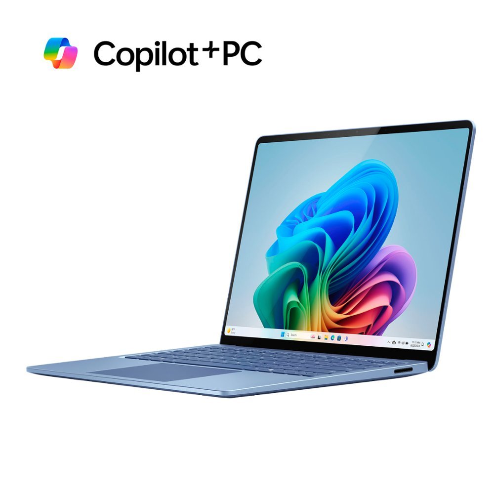 MICROSOFT ZXX-00062 SURFACE Laptop - Snapdragon X Elite