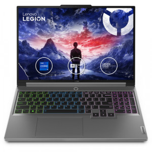 LENOVO LEGION 5 16IRX9 (2024) Gaming Laptop - 14th Gen i9