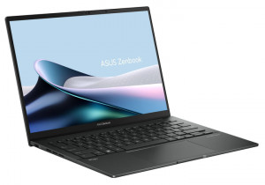 Windowsノート本体 ASUS Zenbook 14 UX3405MA Ultra 7 155H ASUS Zenbook 14 OLED (UX3405) | ZenBook | ノートパソコン