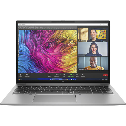 HP ZBOOK FIREFLY 16 G11 (2024) Mobile Workstation - Series 1
