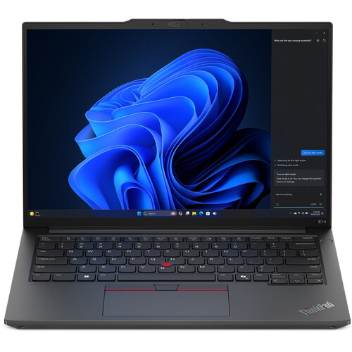 LENOVO THINKPAD E14 Gen 6 (2024) Laptop - Series 1 Ultra 7