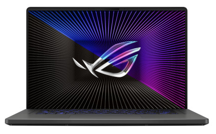 ASUS ROG ZEPHYRUS G16 GU603 Gaming Laptop - 13th Gen i9