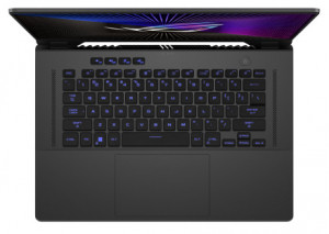 ASUS ROG ZEPHYRUS G16 GU603 Gaming Laptop - 13th Gen i9