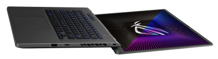ノートPC ASUS - ASUS TeK GU603VI-N4020X ROG Zephyrus G16 ASUS ROG Zephyrus G16 (GU603, 2023) - Specs, Tests, and