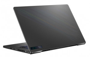 ASUS - さかひろみ GX703HS ASUS ROG GU603HM-211.ZM16 (AE58) I9-11900H RTX3060