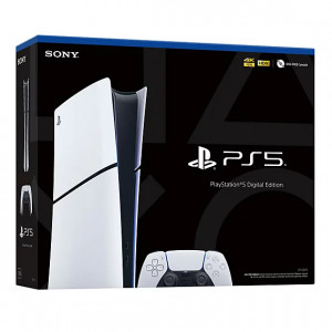 Amazon.com: Sony PlayStation 5 Console (Disc Edition