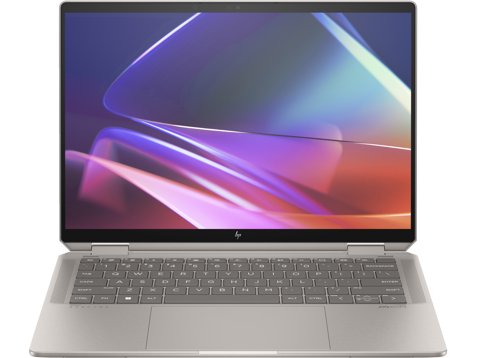 HP SPECTRE 14T-EU000 Laptop - Series 1 Ultra 5-125H, 16GB