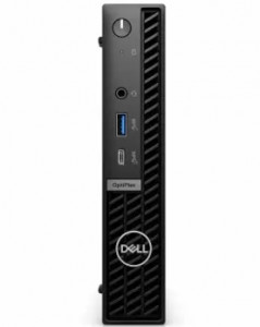 DELL OPTIPLEX 7020 MICRO (2024) Desktop - 14th Gen i5-14500T, 16GB