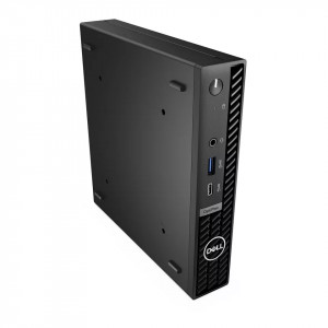 DELL OPTIPLEX 7020 MICRO (2024) Desktop - 14th Gen i7-14700T, 16GB, 256GB SSD DELL OPTIPLEX 7020 MICRO (2024) Desktop - 14th Gen i7-14700T, 16GB, 256GB SSD